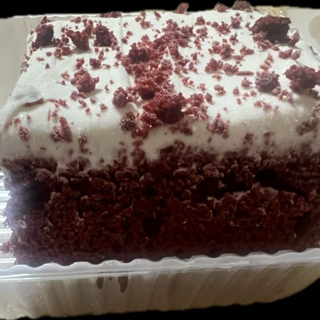Red Velvet.