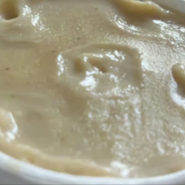 Small Porridge.