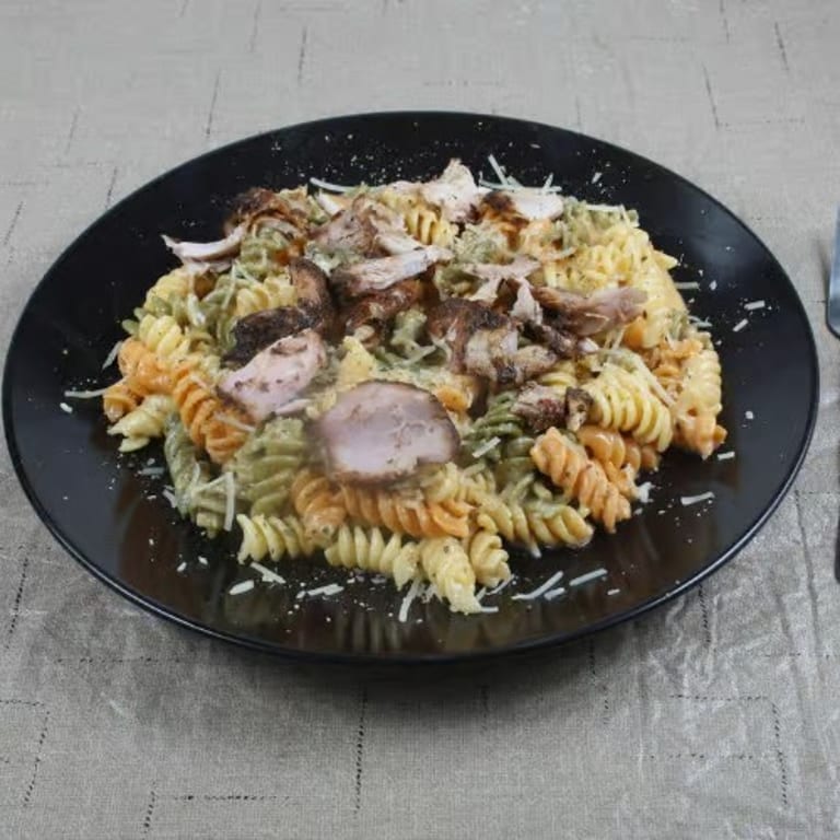 Indulge in Our Pasta Dishes