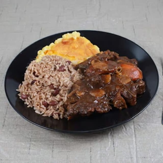 Oxtail Lg.