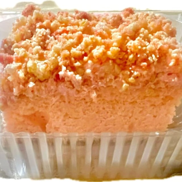 Strawberry Lemonade.