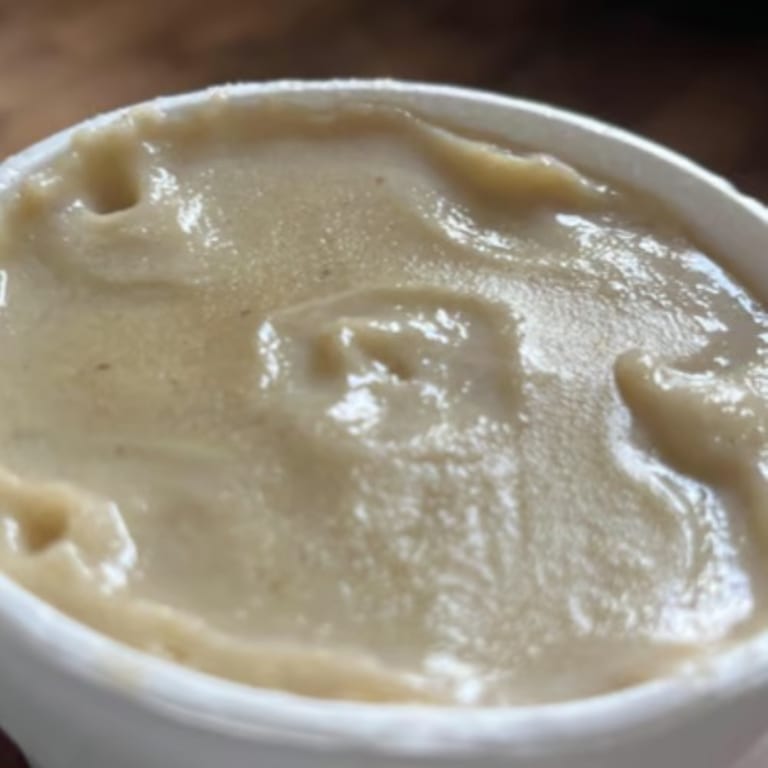 Savor Our Porridge