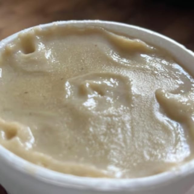 Large Porridge.