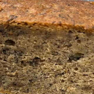 Banana Bread