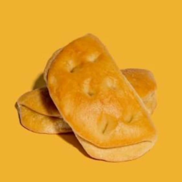 Coco Bread.