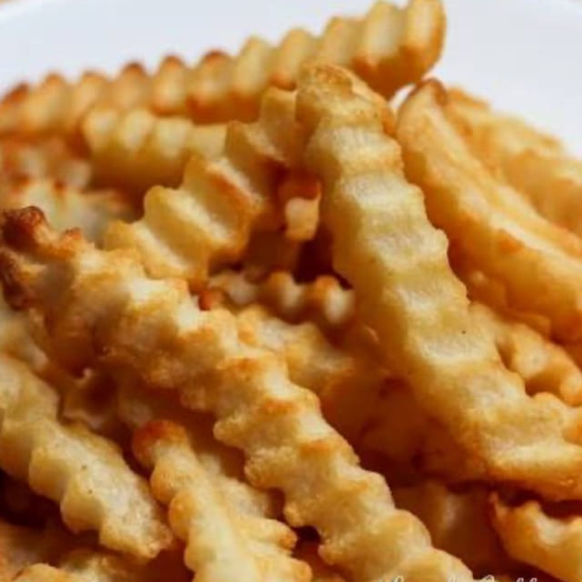 French Fries.