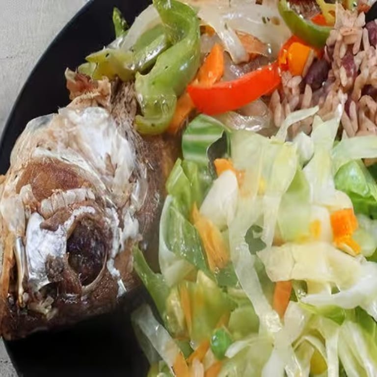 Delicious Fried Fish Options