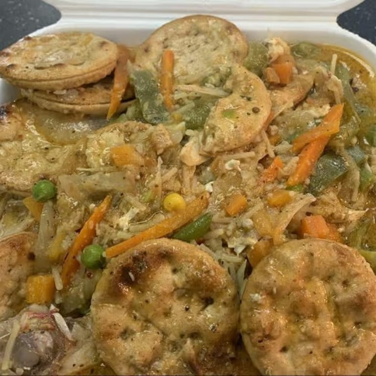 Delicious Steamed Fish Options