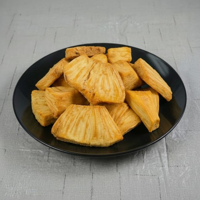 Bread Fruit.