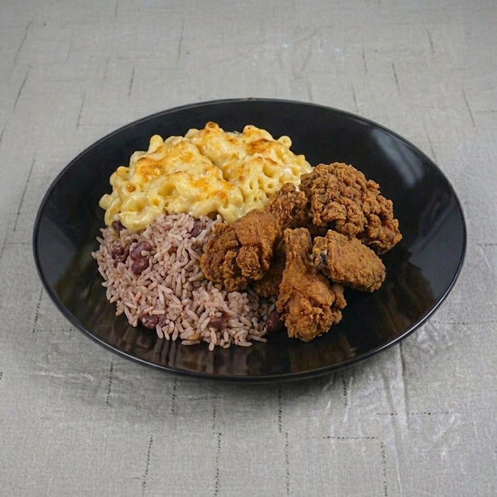 Fried Chicken Lg.