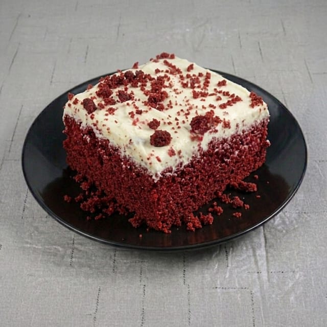 Red Velvet.