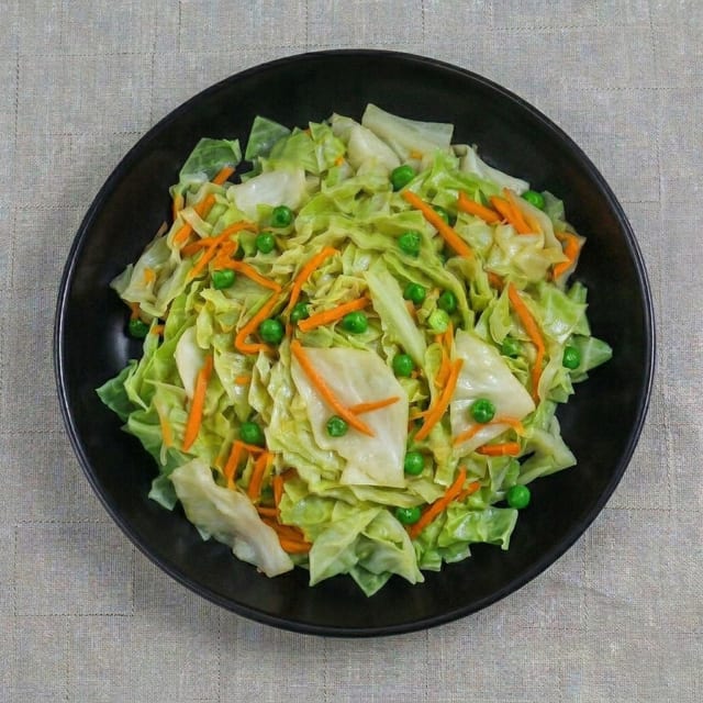 Cabbage.