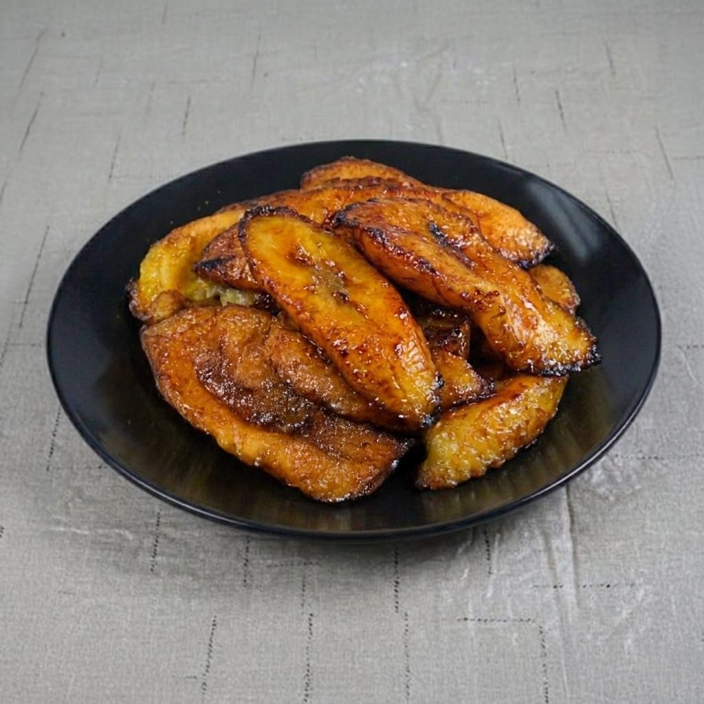 Plantain.