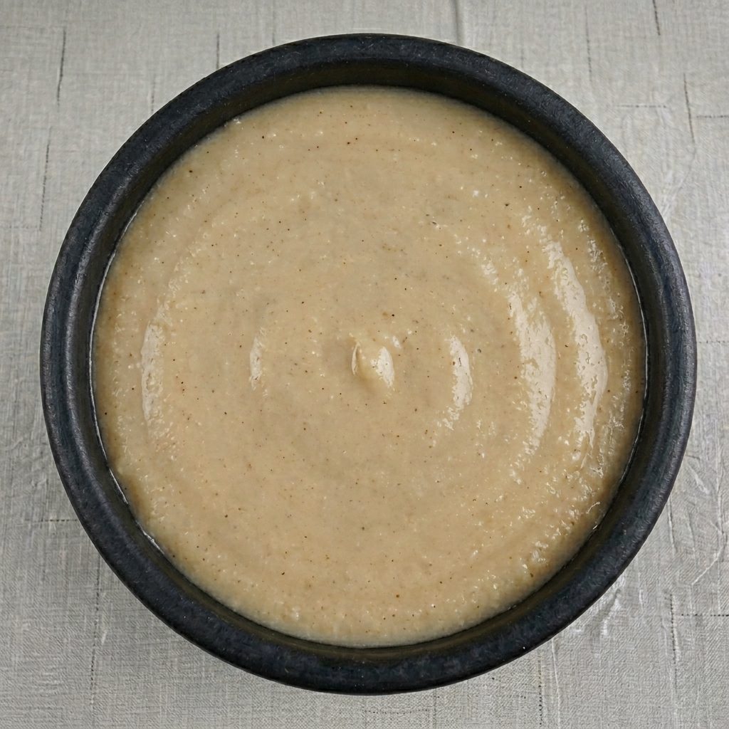 Large Porridge.