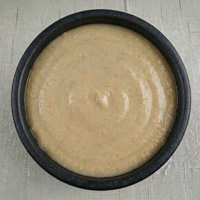 Large Porridge.