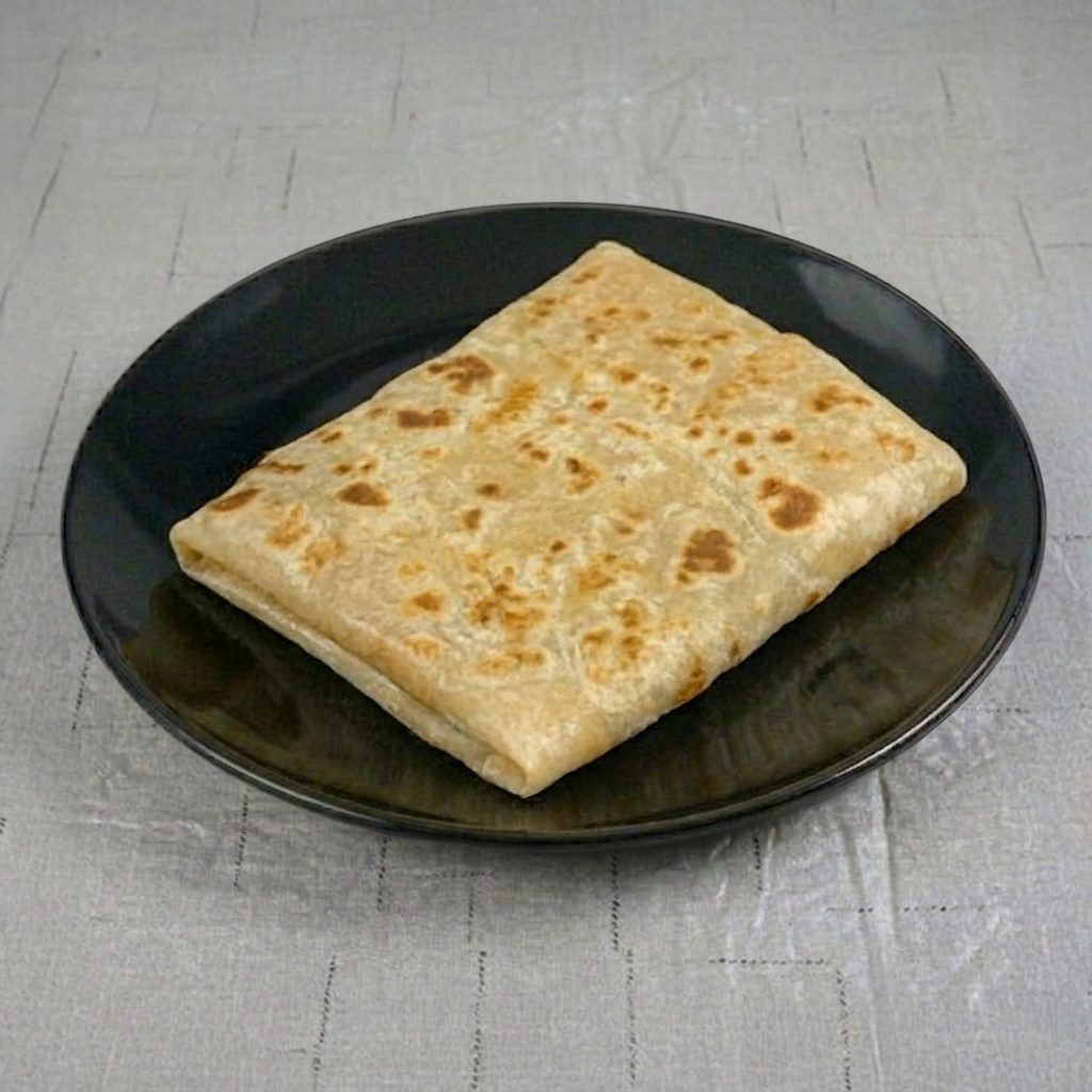Roti Skin.