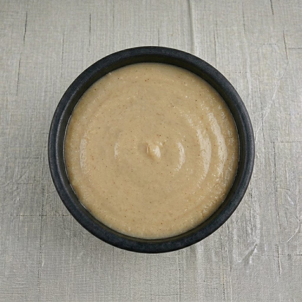 Medium Porridge.