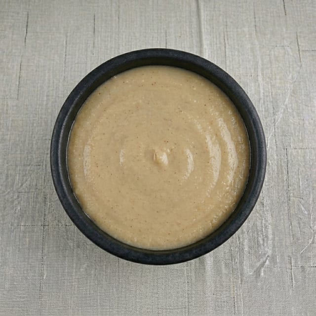 Medium Porridge.