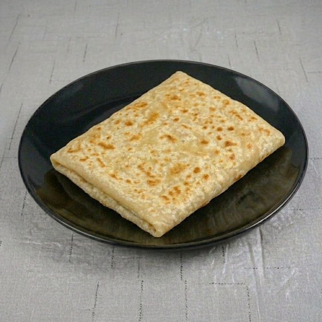 Roti Skin.