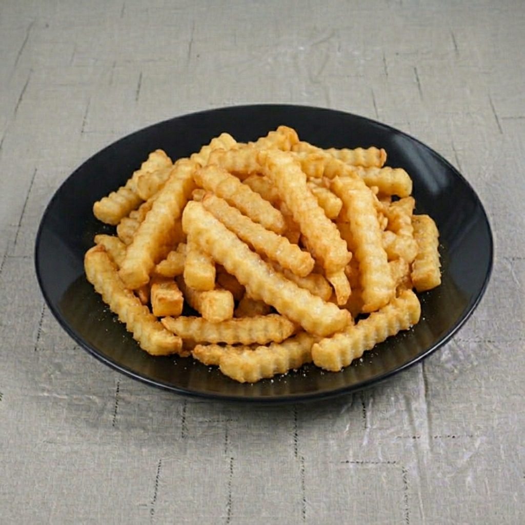 French Fries.
