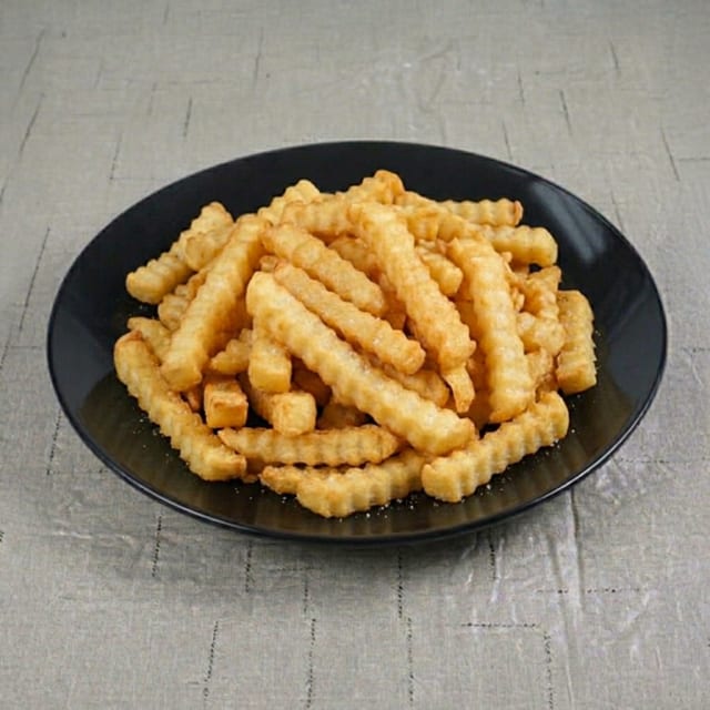 French Fries.