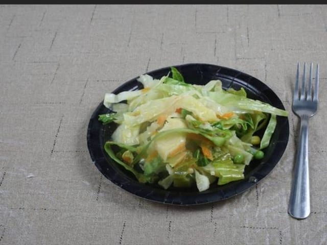 Cabbage.